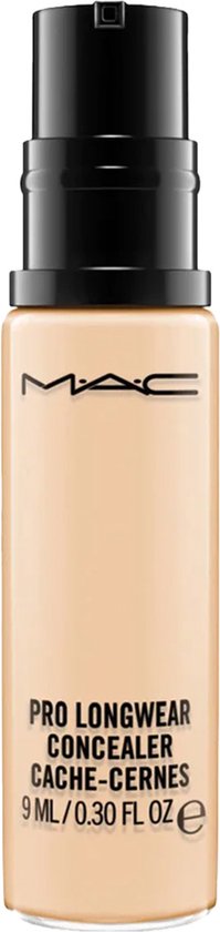 MAC Cosmetics Pro Longwear Concealer - NC20