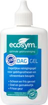 Ecosym Dag Gel - Kunstgebitreiniging - 100 ml