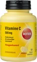 Roter Vitamine C Boost 500 mg Citroen - Vitaminen- 50 tabletten