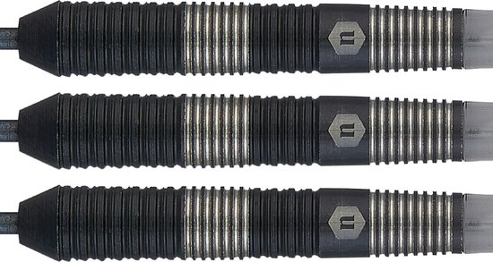 Unicorn Noir Shape 3 90% - Dartpijlen - 22 Gram van Unicorn — afbeelding 2