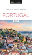 Travel Guide- DK Eyewitness Portugal