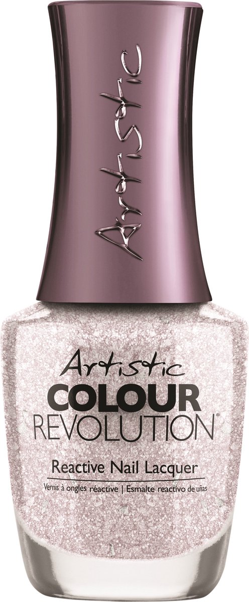 Goedkoopste Artistic Nail Design Colour Revolution 'Be My Holidate'
