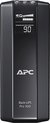 APC Back-UPS PRO BR900G-FR - Noodstroomvoeding / 6x penaarde (geschikt voor België) / USB / 900VA