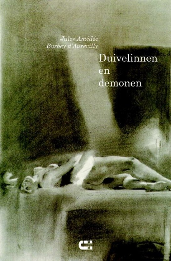 Foto: Duivelinnen en demonen