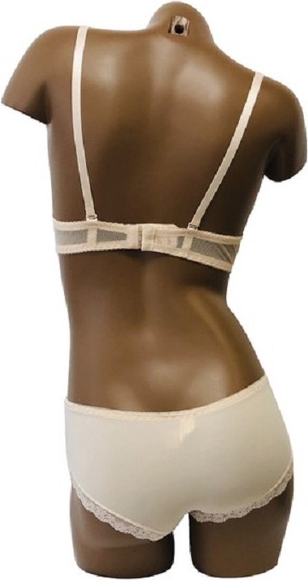 Transparante lingerie - België
