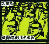 The Distillers - Sing Sing Death House (CD)