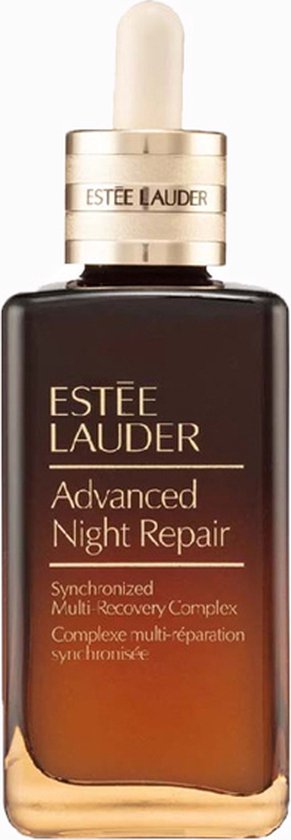 Estée Lauder Advanced Night Repair Serum - 100 ml - Estée Lauder