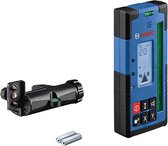 Récepteur laser professionnel Bosch Professional LR 65 G - 0601069T00