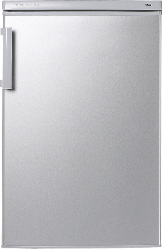 Haier HRZ-176AAS - koelkast - tafelmodel | bol