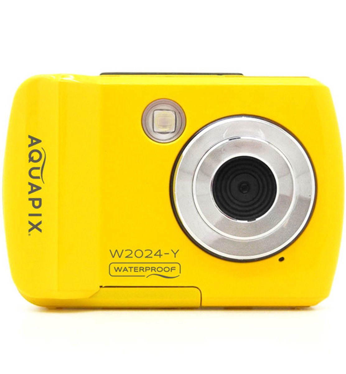 Easypix Aquapix W2024 Splash geel
