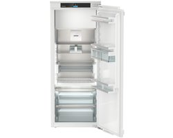 Liebherr IRBd 4551 Prime combi-koelkast Ingebouwd 208 l Wit
