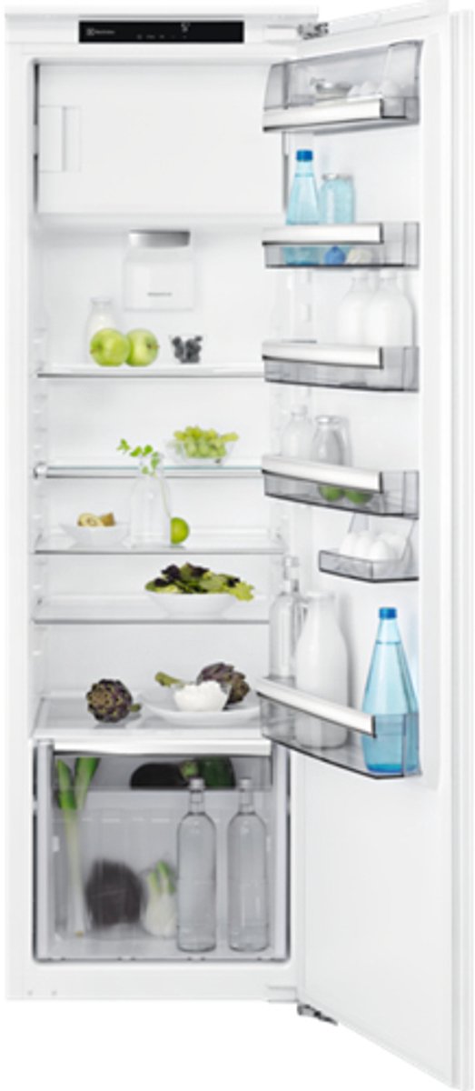 Electrolux IK3029SAL combi-koelkast Ingebouwd 282 l E