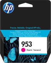 Bol.com HP 953 - Inktcartridge / Magenta aanbieding