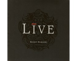 Secret Samadhi