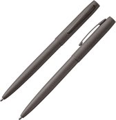 Cap-O-Matic Space Pen, revêtement Cerakote ultra résistant (#M4H-237)