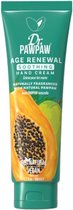 DR PAWPAW - Hand Cream Naturally Fragranced