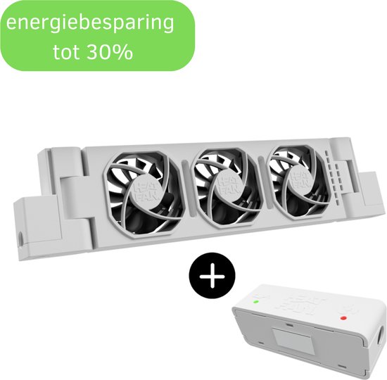 SpeedComfort - Mono set - Jouw partner voor B&O, Wifi en domotica oplossingen