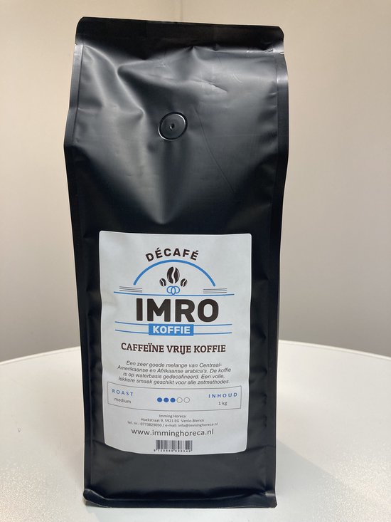 Koffiebonen vergelijken en goedkoop koffiebonen kopen
