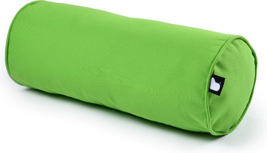 Extreme Lounging b-bolster universeel - lime