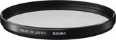 Sigma WR UV Filter 86mm