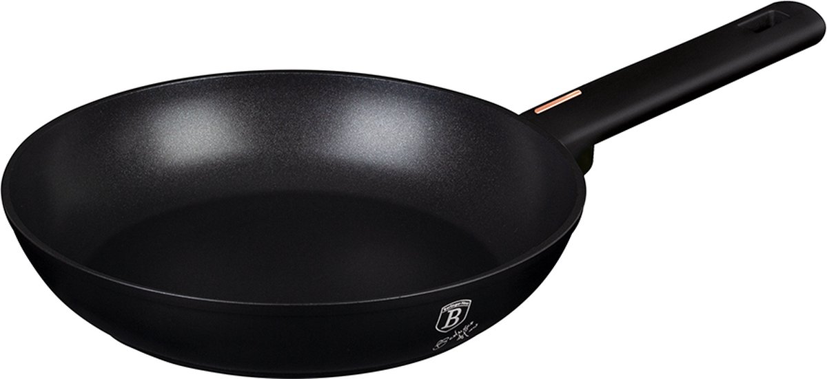 BerlingerHaus Monaco Collection koekenpan 20cm