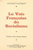 La voie française du socialisme