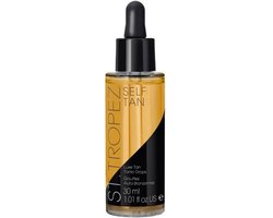 St.Tropez - Luxe Tan - Tonic Glow Drops - 30 ml
