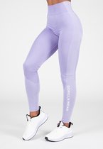 Gorilla Wear Dorris Leggings - Violet – Urban Gym Wear
