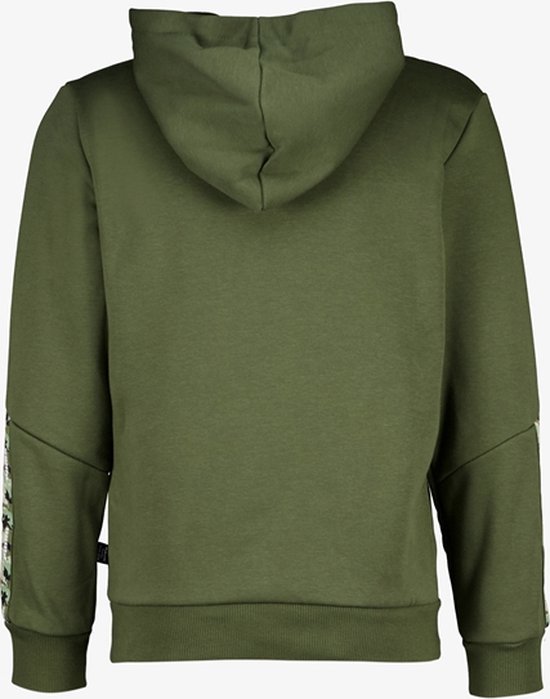 Uhlsport Essential Pro Zip-Hoodie Für Kinder – Fußball-tauglich & Bequem