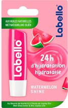 Labello Watermelon Shine - Lippenbalsem