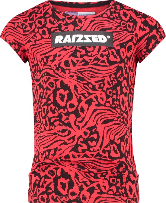 Raizzed meisjes shirt Toulouse maat 104