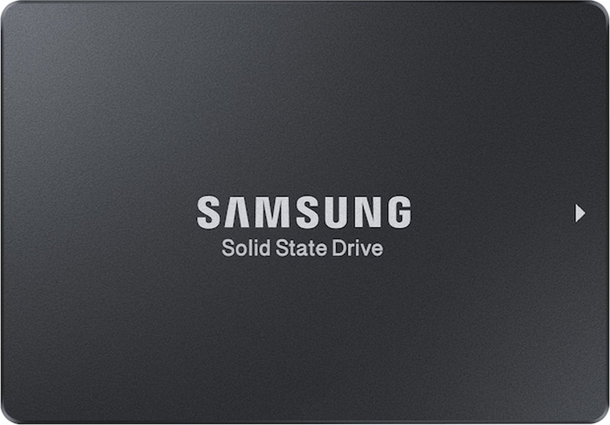 Samsung PM893, 240 GB, 2.5
