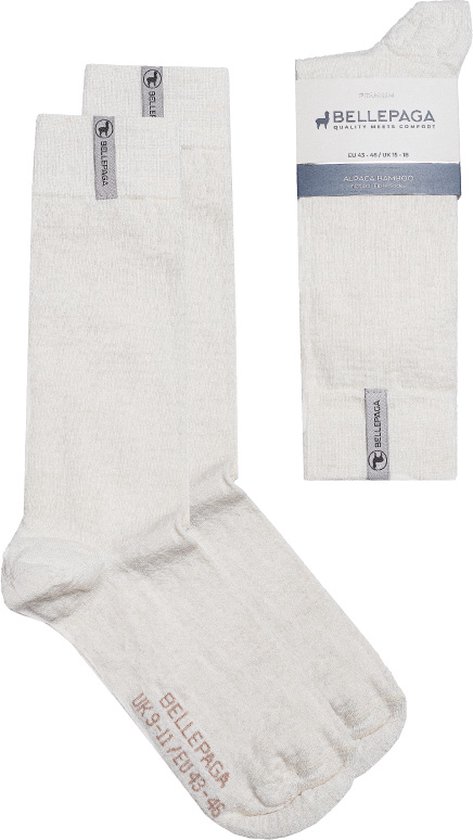 Alpaca wollen sokken | Zacht en warm | Hoge kwaliteit en comfort | Anti-transpiratie | Dun en elegant | Sami sokken