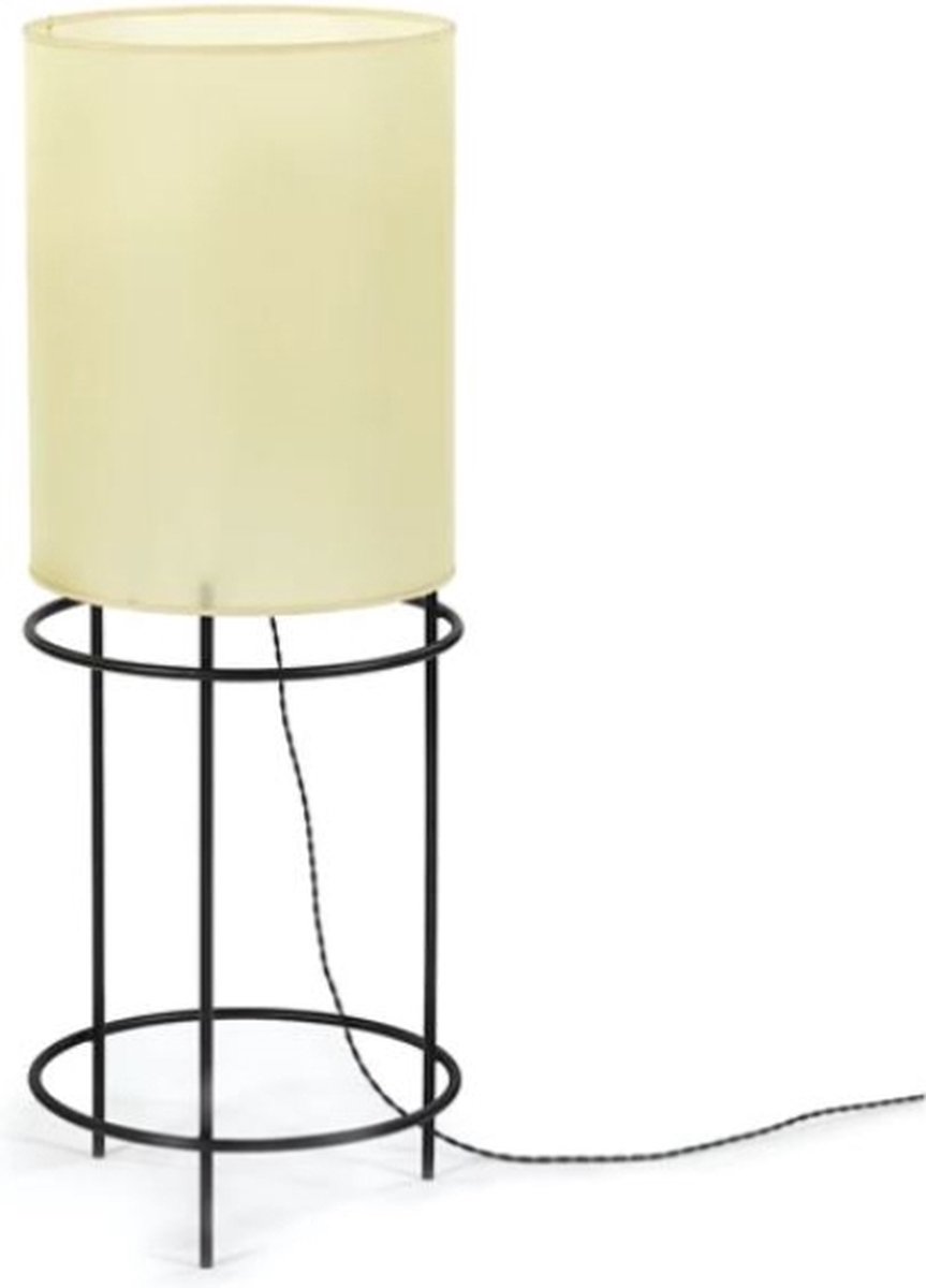 Serax Bea Mombaers Cylinder Lamp 02 d40 h110