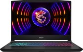 MSI Katana 15 B13VFK-013BE - Gaming Laptop - 15.6 inch - azerty - 144 Hz