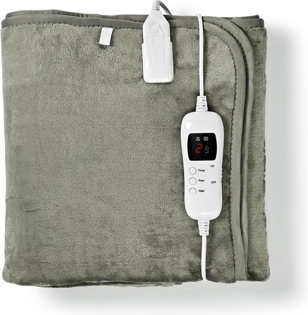 Elektrische Bovendekens - Luxe Warmte en Comfort voor Iedereen