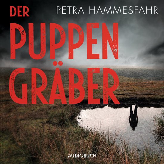 Der Puppengräber - cover