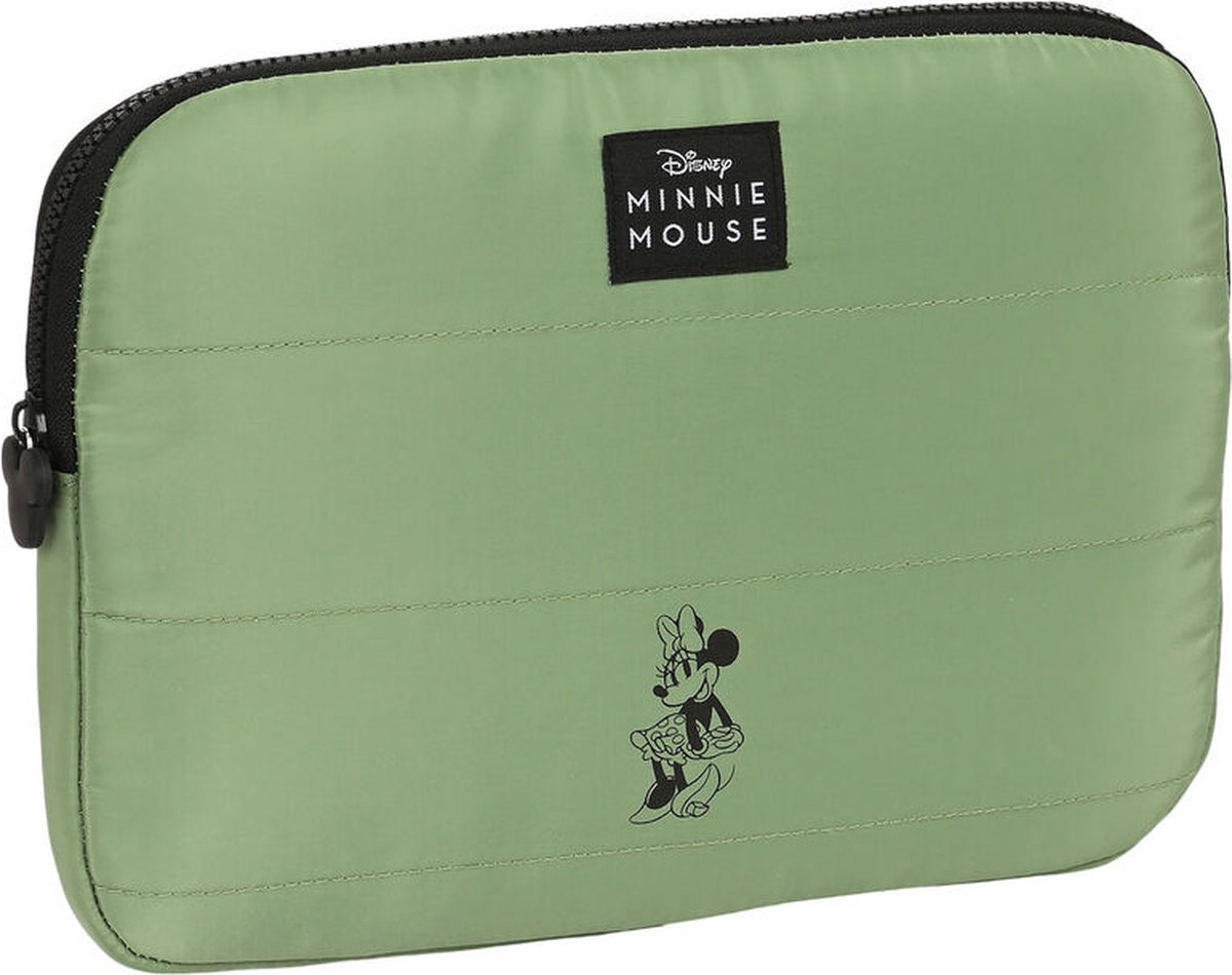 Laptoptas Disney Minnie Mint Shadow 10 inches