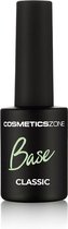 Cosmetics Zone Hypoallergene UV/LED Basecoat 15ml.
