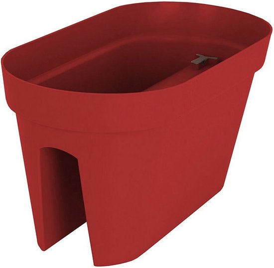Plant pot Artevasi Capri 60 cm 30 x 60 x 30 cm main image 1