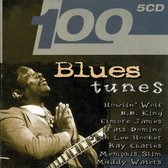 100 Blues Tunes