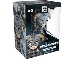 YOUTOOZ: ELDER SCROLLS: SKYRIM - DRAGONBORN VINYL FIGURE