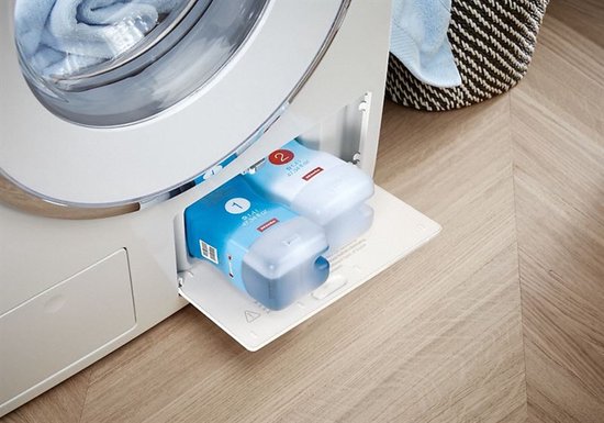Miele WWI 660 XL W1 TwinDos