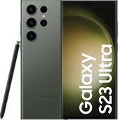Samsung Galaxy S23 Ultra 5G Dual Sim S918B 8/256GB Green