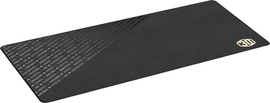 Cooler Master Gaming MP511 30th Anniversary Edition Game-muismat Zwart