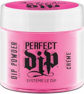 Artistic Nail Design Perfect Dip Poeder 'DEVIL WEARS NADA' (Hot Pink)