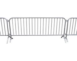 Intergard Dranghek dranghekken 110x250cm/19 spijlen