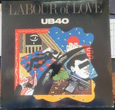 Ub40 - Labour Of Love Volume
