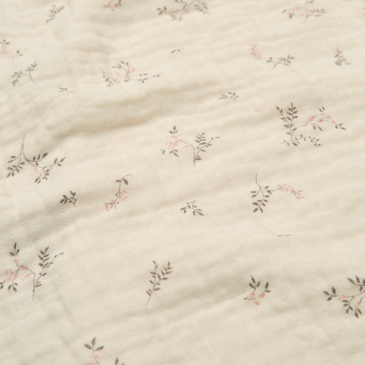 Goedkoopste Cam Cam hydrofiele doek XL met print - 120x120 / ashley