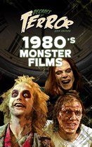Decades of Terror 2019: Monster Films 1 - Decades of Terror 2019: 1980's Monster Films